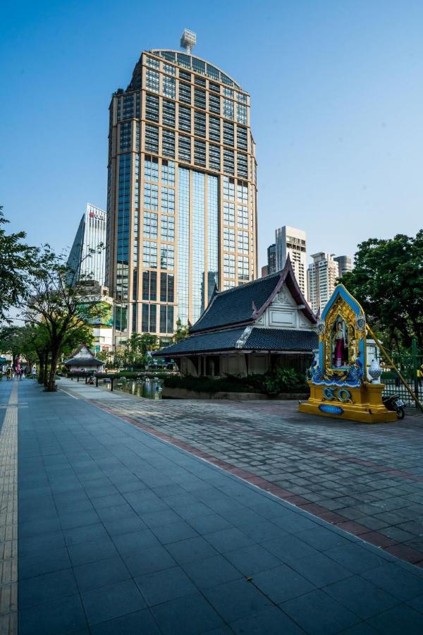 ปิดถาวร 曼谷 外观 照片